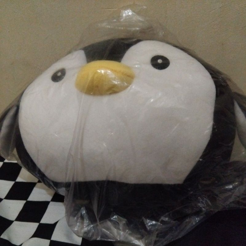 Boneka miniso