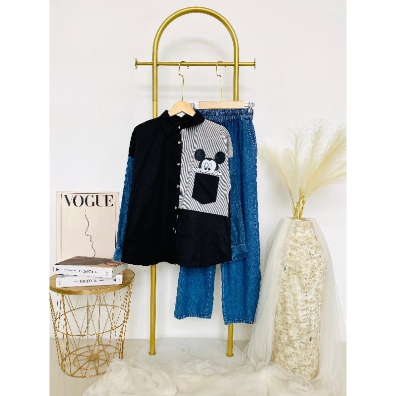 onset mix jeans import