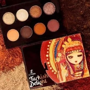 LT PRO Eye Shadow Turkish Delight