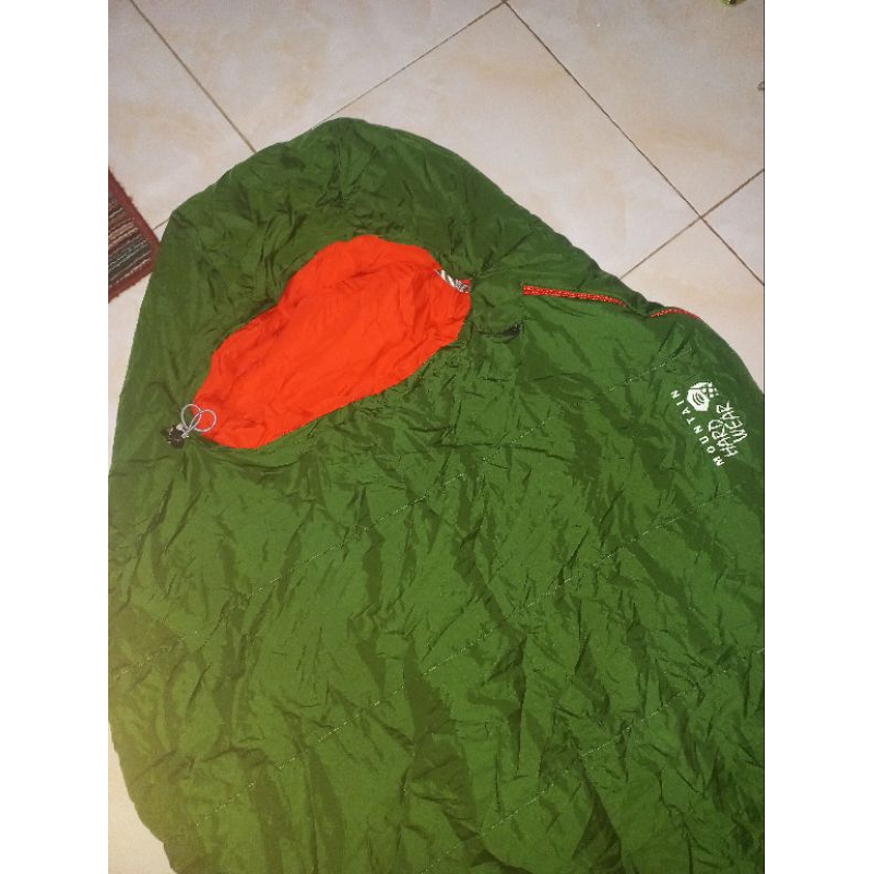 Mountain Hardwear