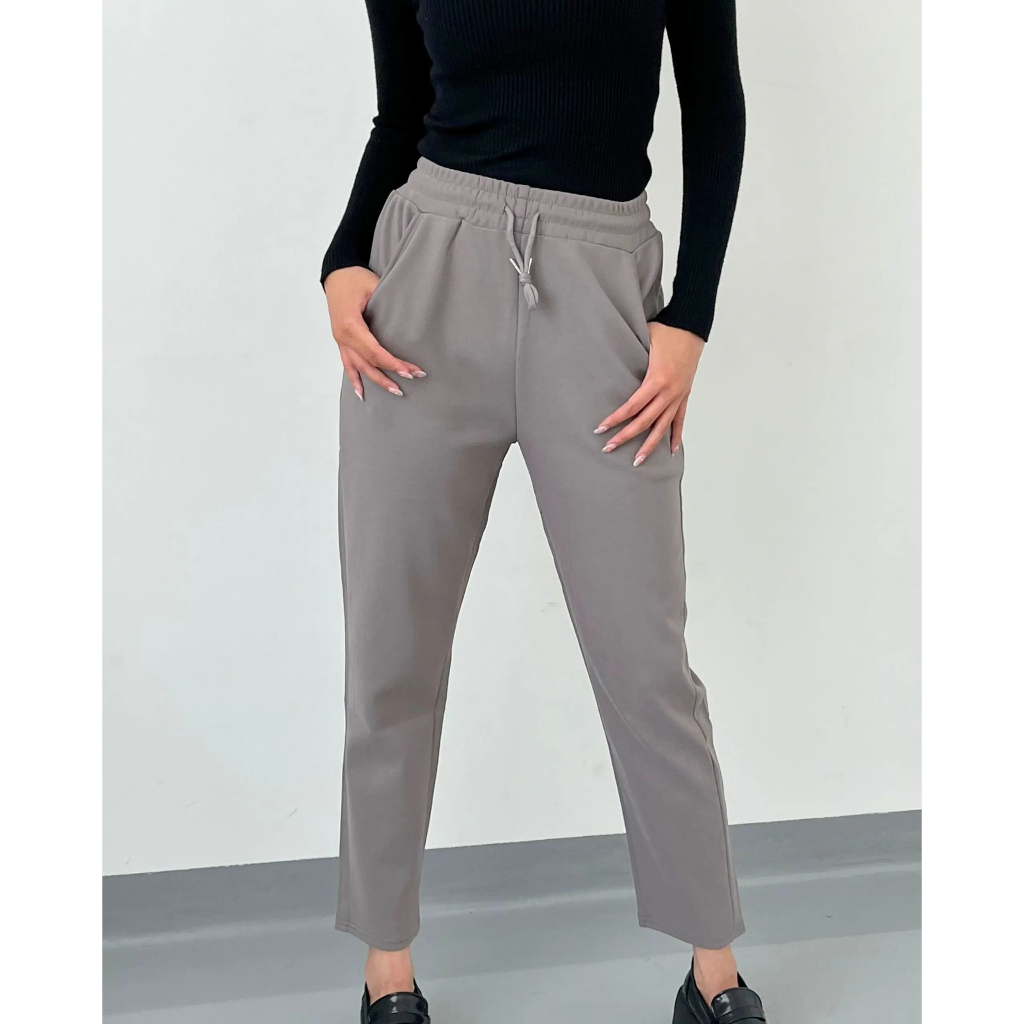Rafale Basic Pants
