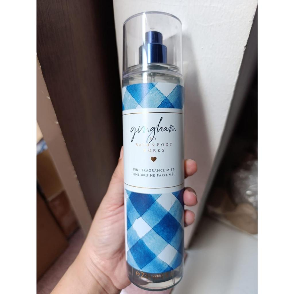 Body Parfum
