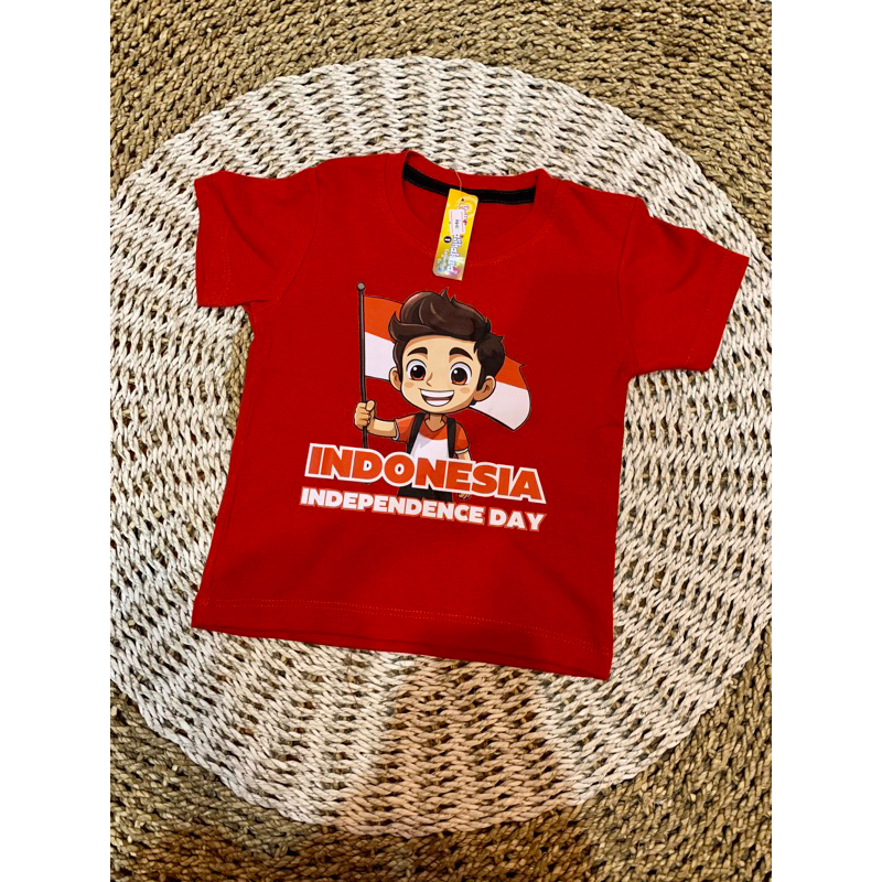 KAOS MERDEKA
