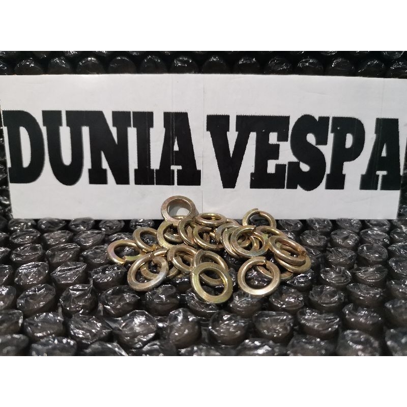 Ring per mur baut 11 vespa