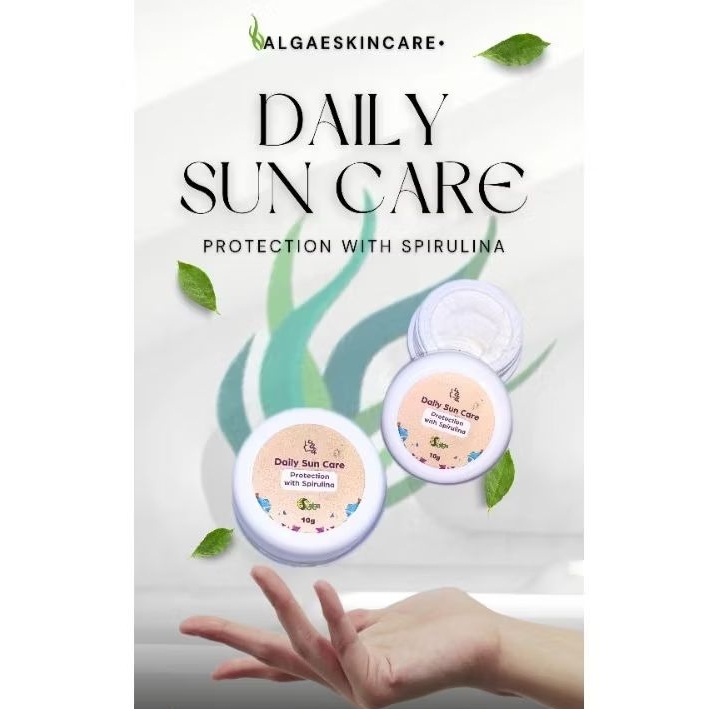DAILY SUN CARE
