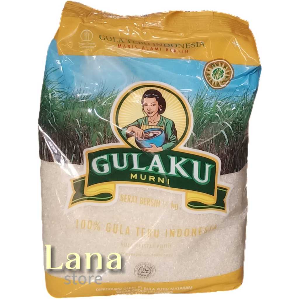 Gulaku 1kg