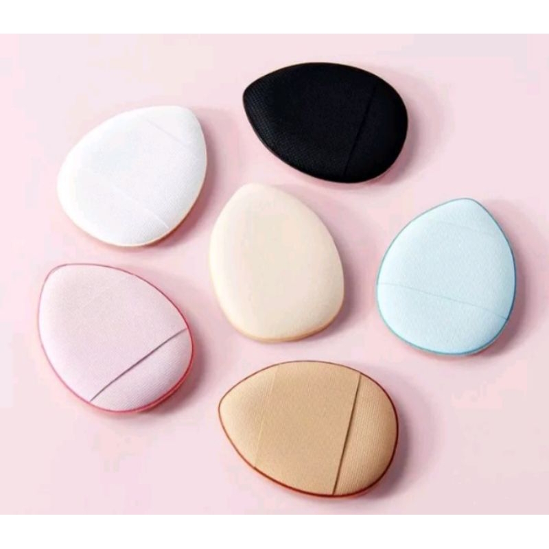 Spon Cushion Mini Jari Finger