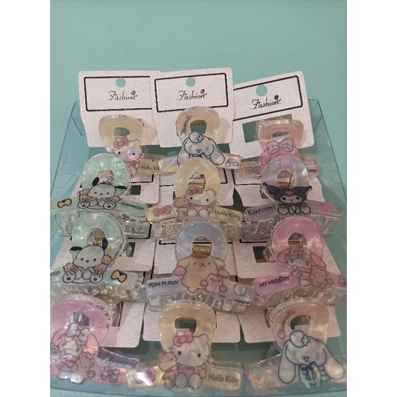 Jedai Marble Sanrio