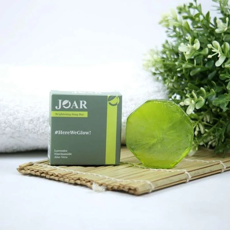 Sabun Joar