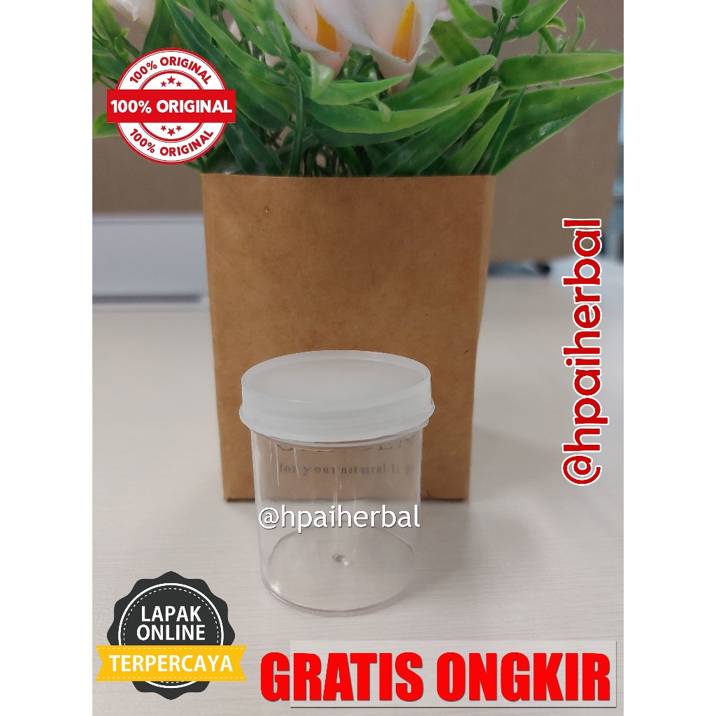 POT URINE 50 ML