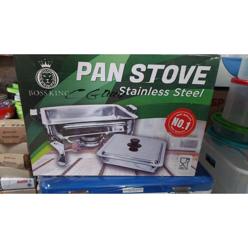 PANSTOVE/TempatmakanPrasmanan