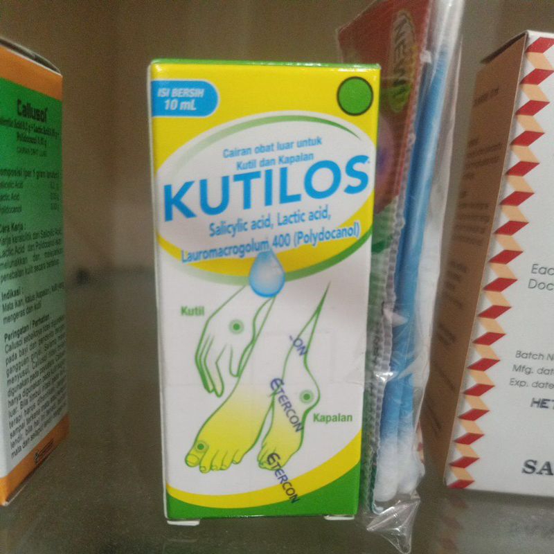 kutilos