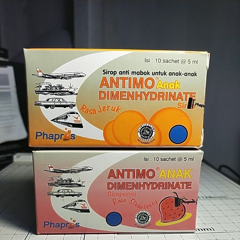 Antimo Anak /1Box Baca Deskripsi