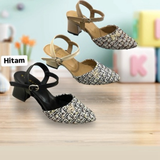sepatu heels
