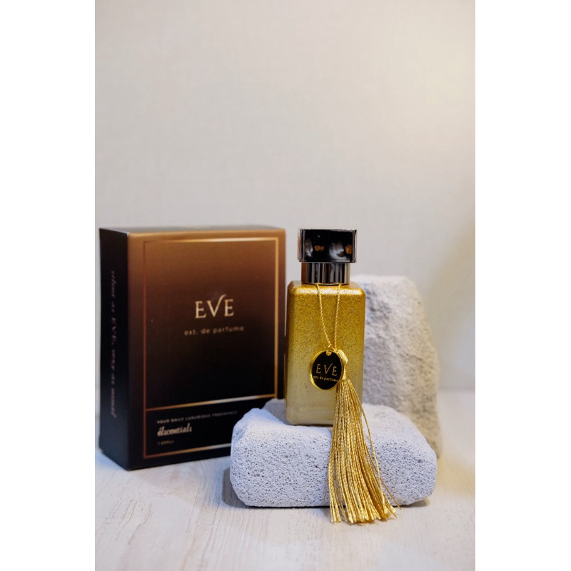 ELSCENTIALS Eve Ext. De Parfume