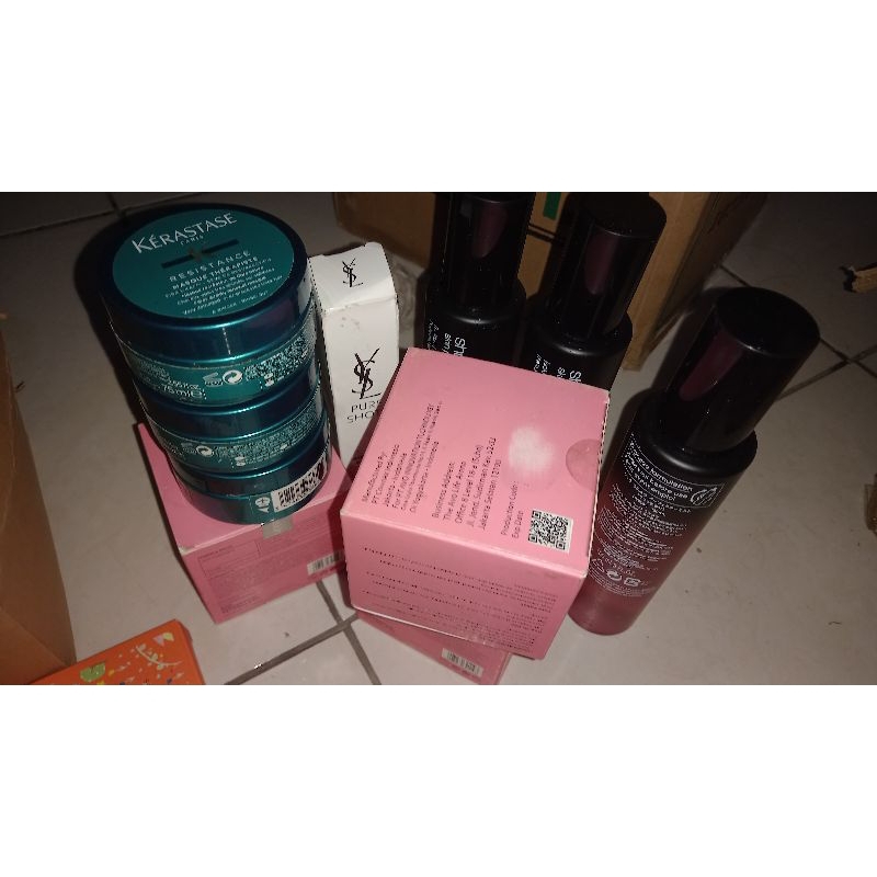 tebus murah