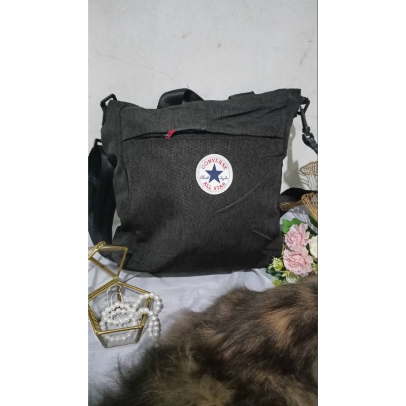Converse Slingbag preloved