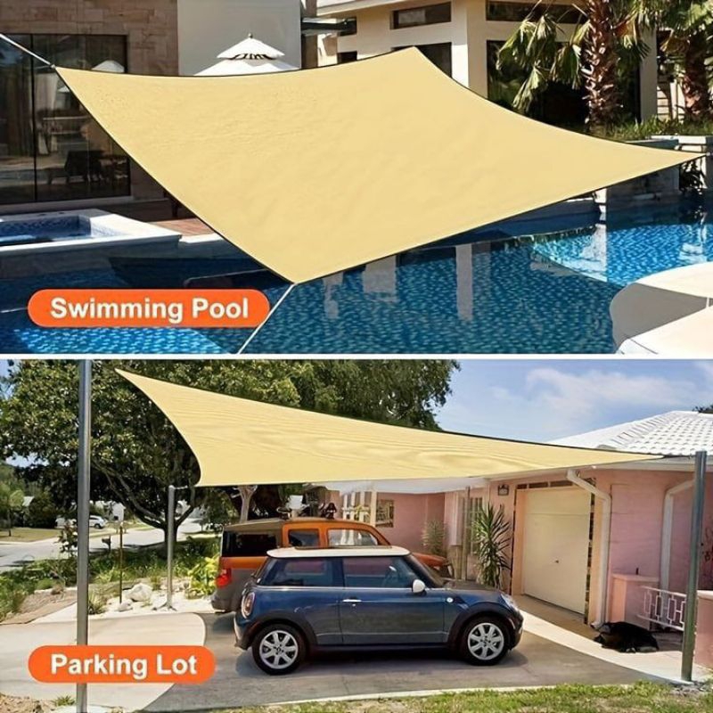 SUNSHADE AWNING 2x3meter