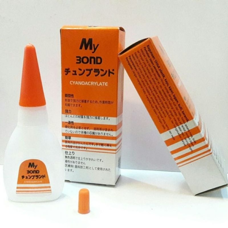 * Lem Korea / Lem Setan Asli