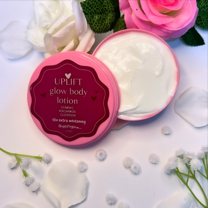 upliftglow