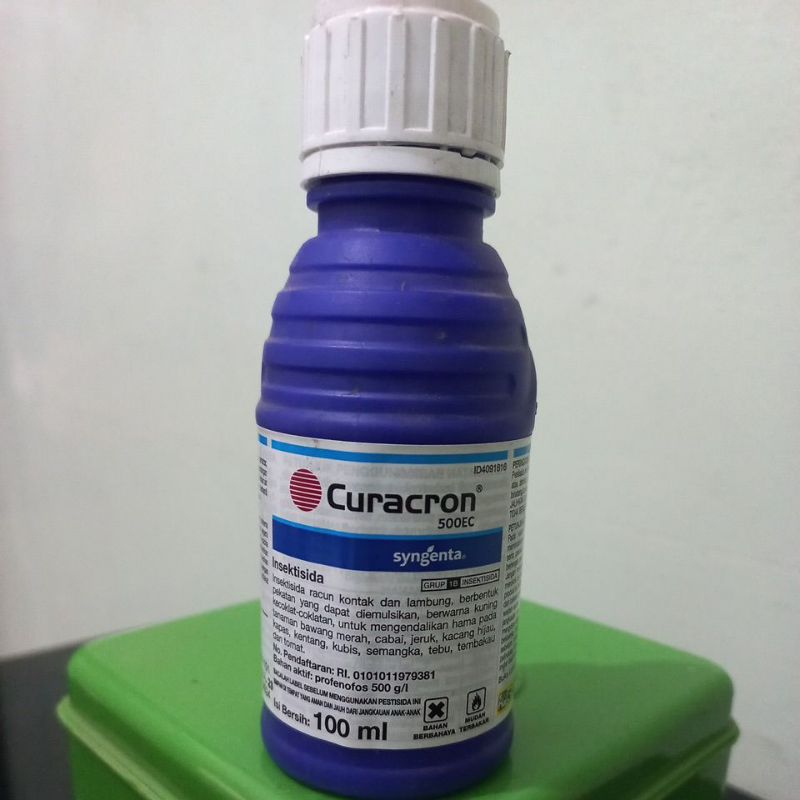 CURACRON 500 EC  100 ML