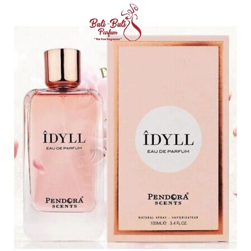 Pendora Idyll EDP