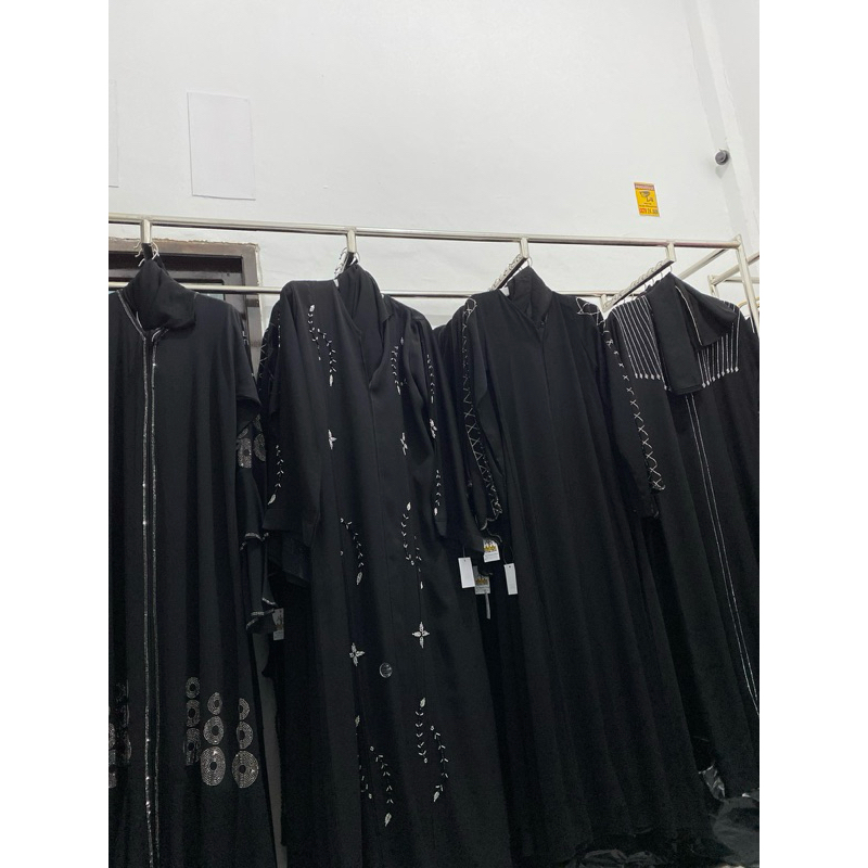 abaya tarim