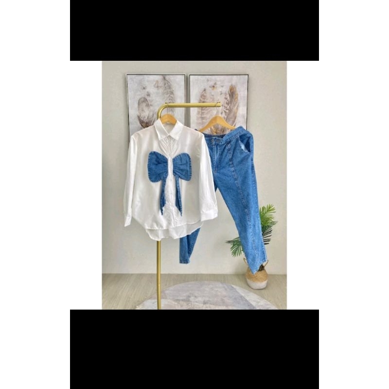 one set kupu-kupu