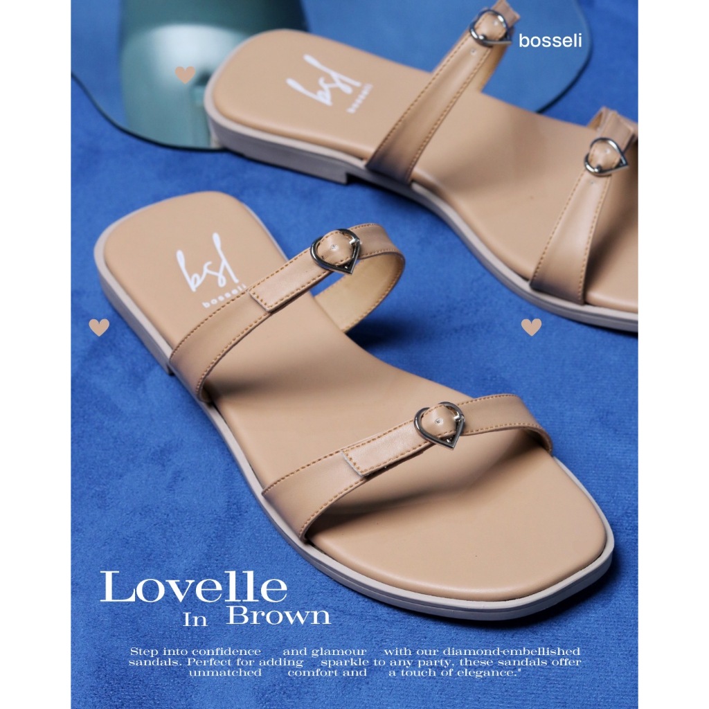 BSL LOVELLE