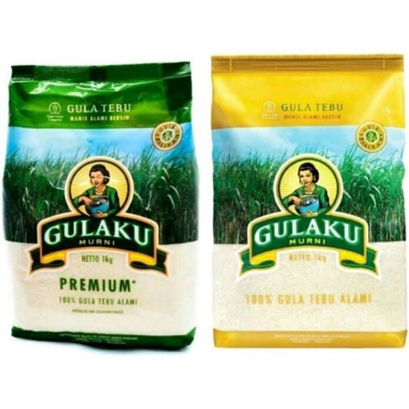 GULA PASIR 1 KG