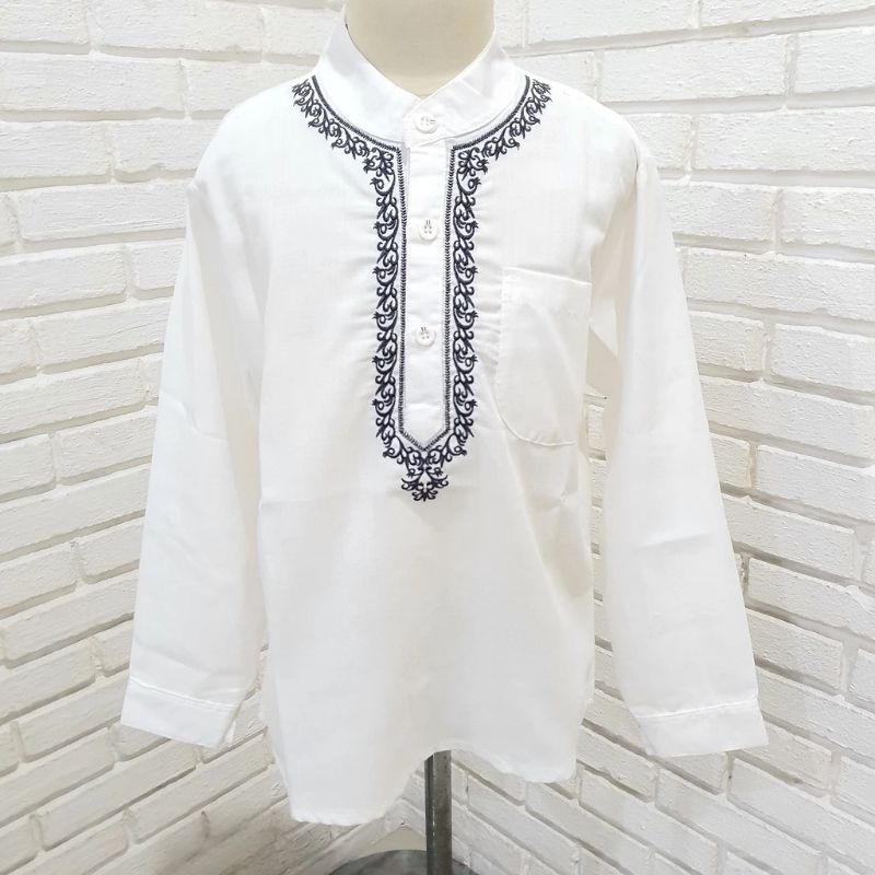 Baju Koko Gala