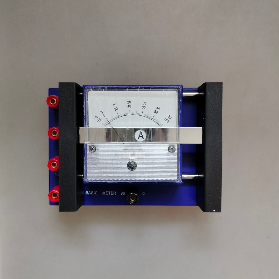 basic meter 90 alat peraga pendidikan