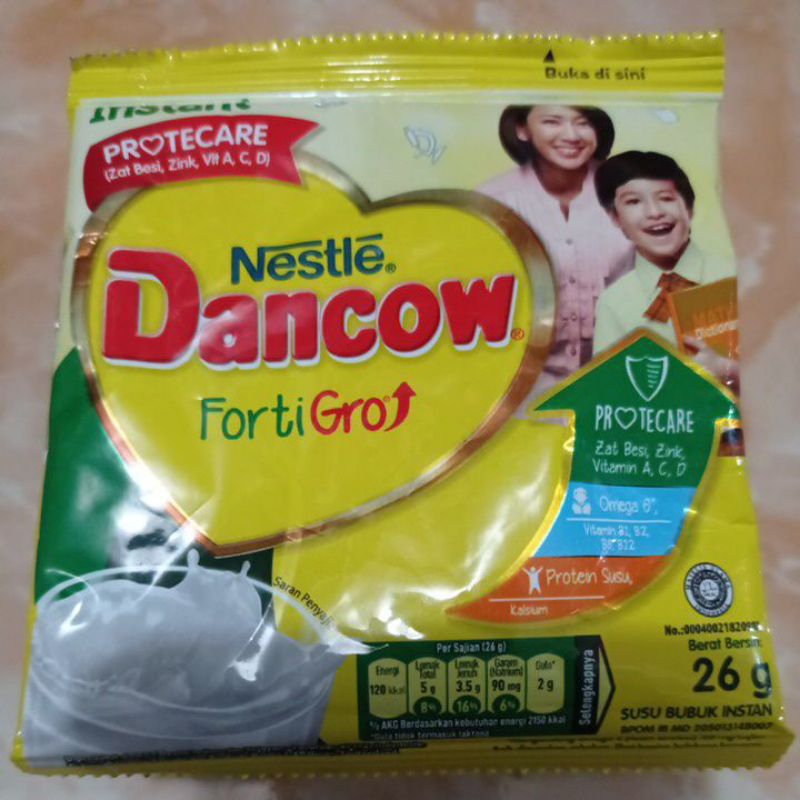Dancow FortiGro