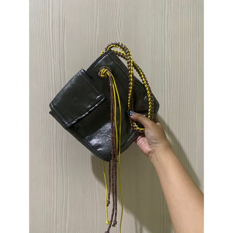 Mutu Mutu Trudy Bag