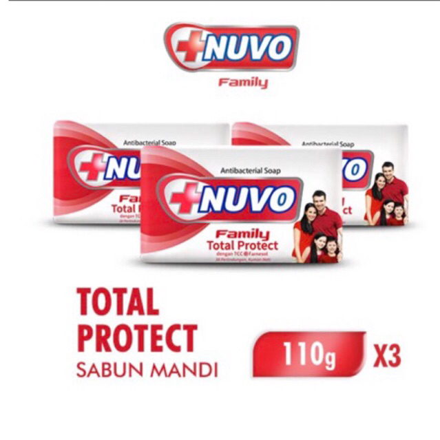 NUVO ISI 3