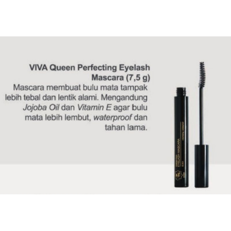Viva Mascara