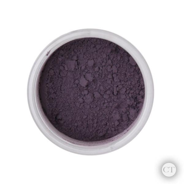 Eggplant Petal Dust