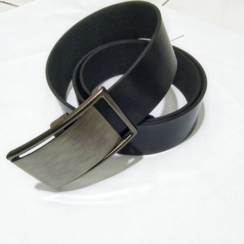 ikat pinggang model rell