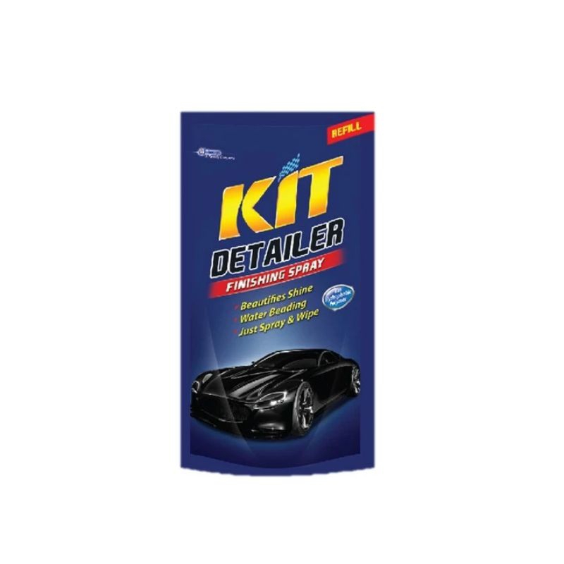 KIT DETAILER 200ML