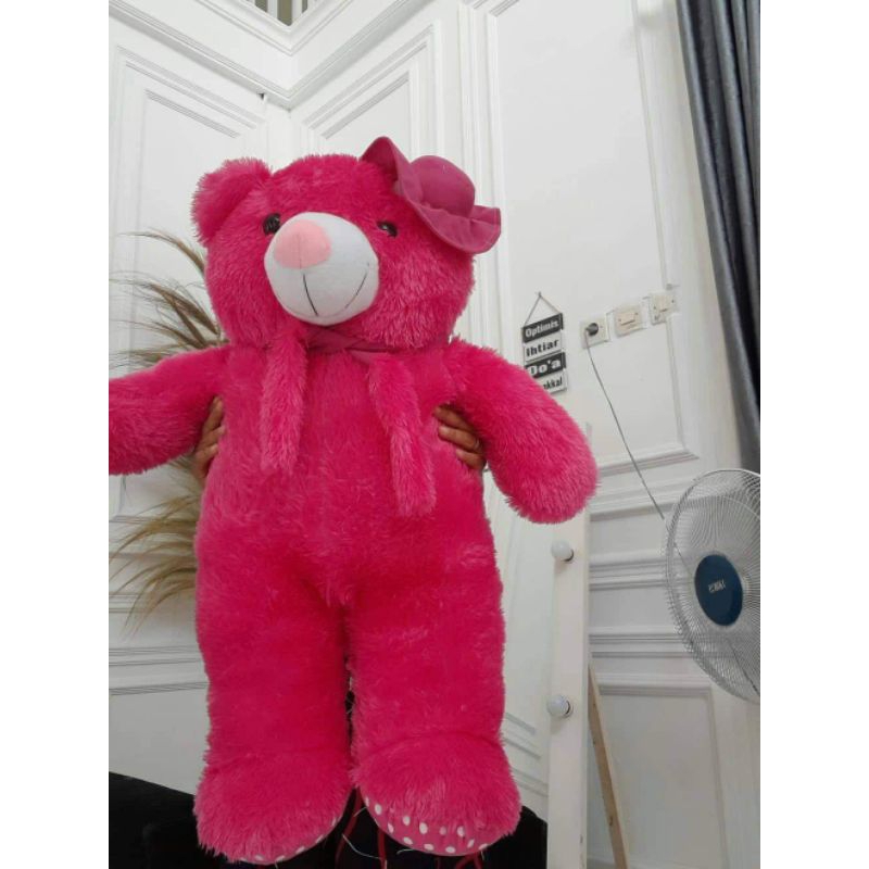 boneka bear JUMBO