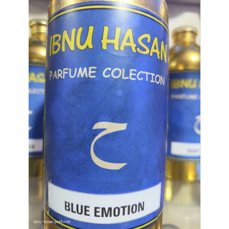 AIGNER BLUE EMITION 30ML