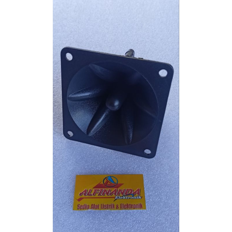 TWEETER ARROW PCT - 8000 PIEZO SUPER TWEETER