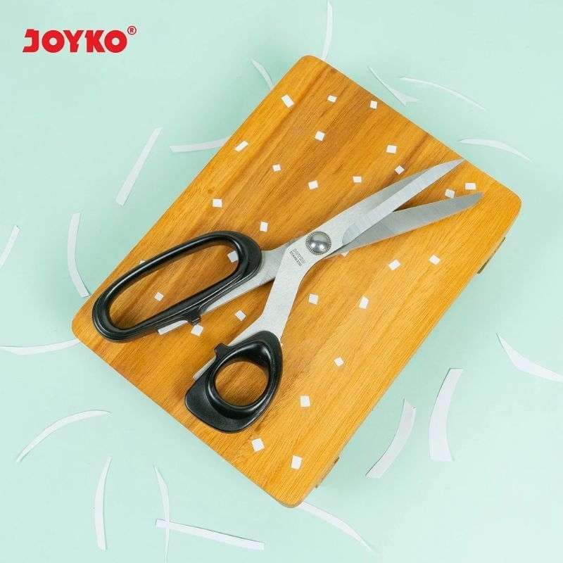 Gunting Scissors Joyko SC-868