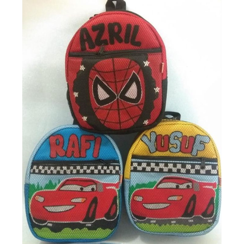 ransel anak spunbond