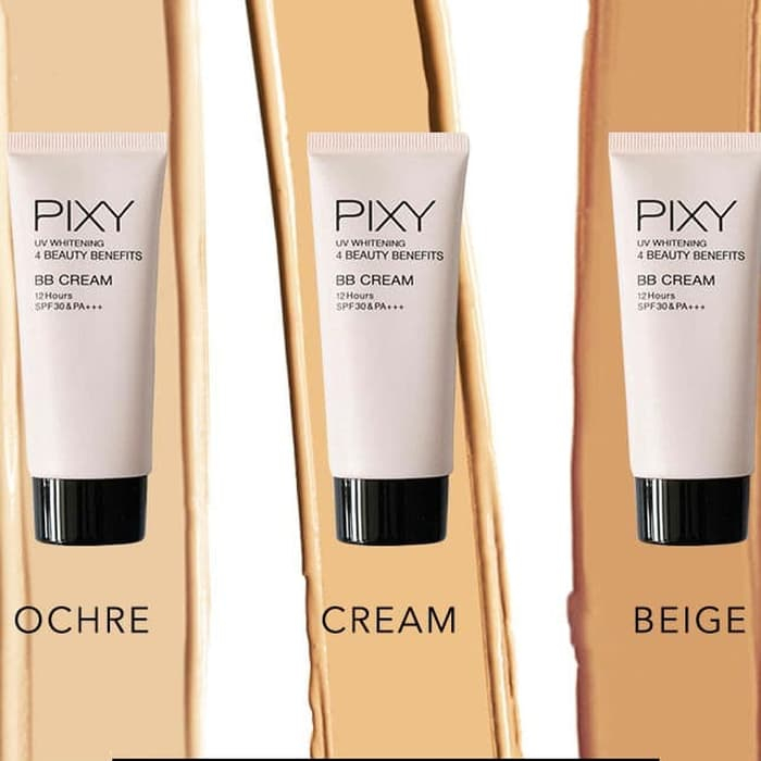PIXY 4BB BB Cream