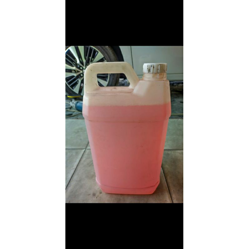 engine degreaser obat perontok kerak