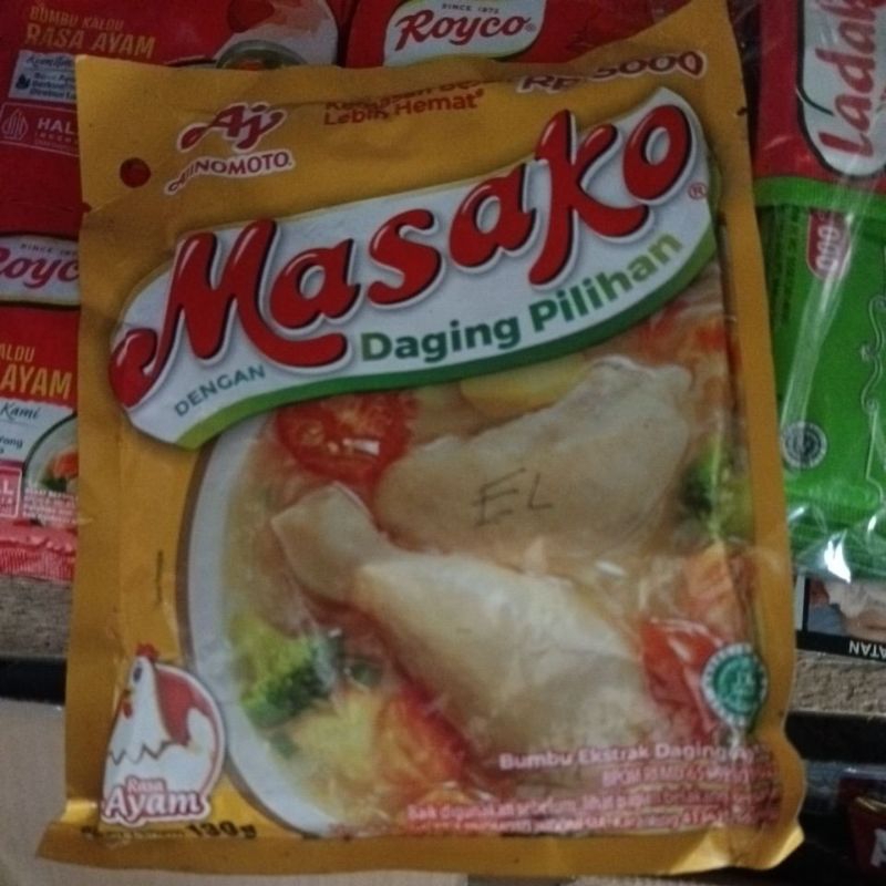 Masako