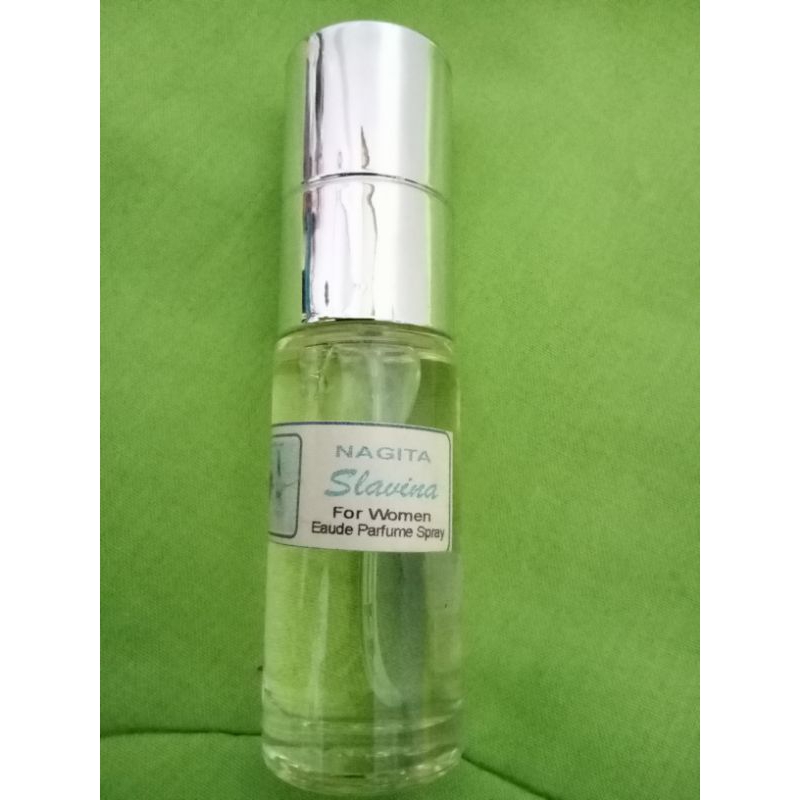 parfume Nagita (Refill)