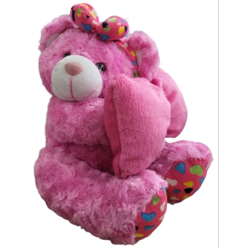 Boneka Bear Bantal