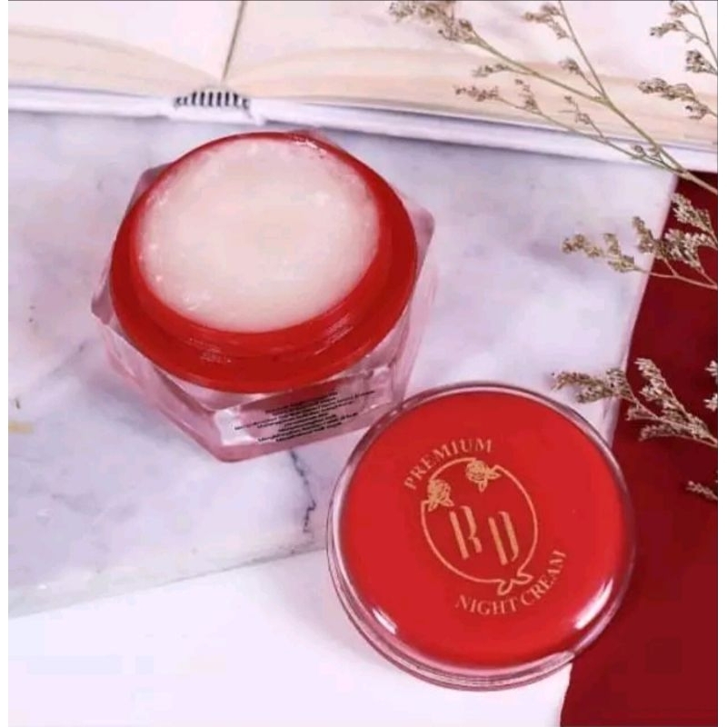 Night cream RD cv Arni